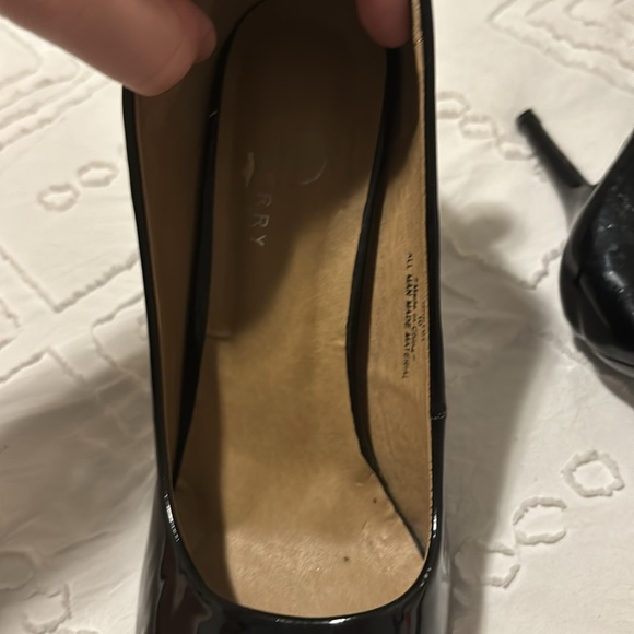 Riverberry black high heals - Picture 4 of 6